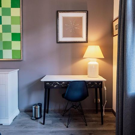 Art House Ars Vivendi Apartment Riga Bagian luar foto