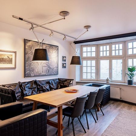 Art House Ars Vivendi Apartment Riga Bagian luar foto