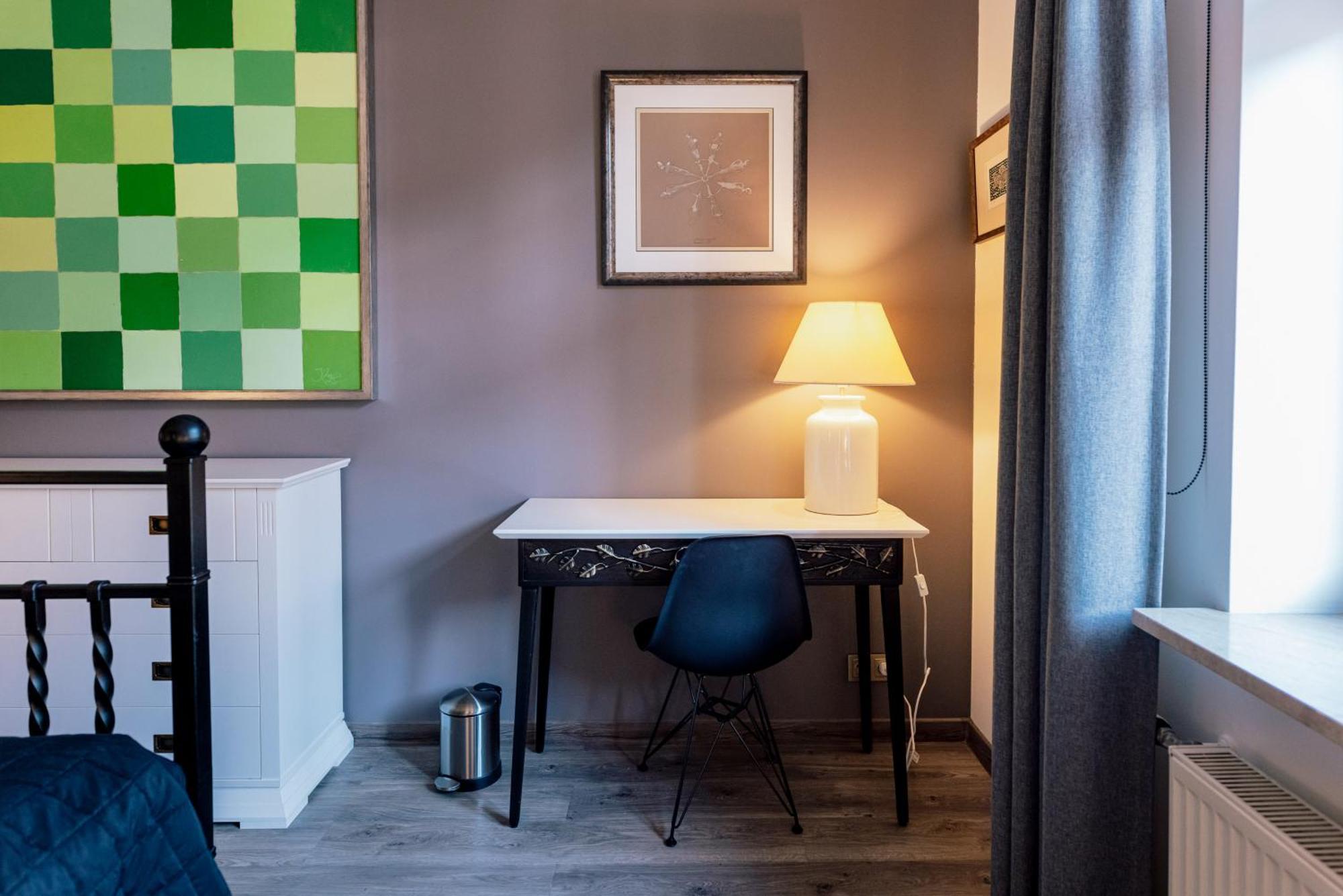 Art House Ars Vivendi Apartment Riga Bagian luar foto