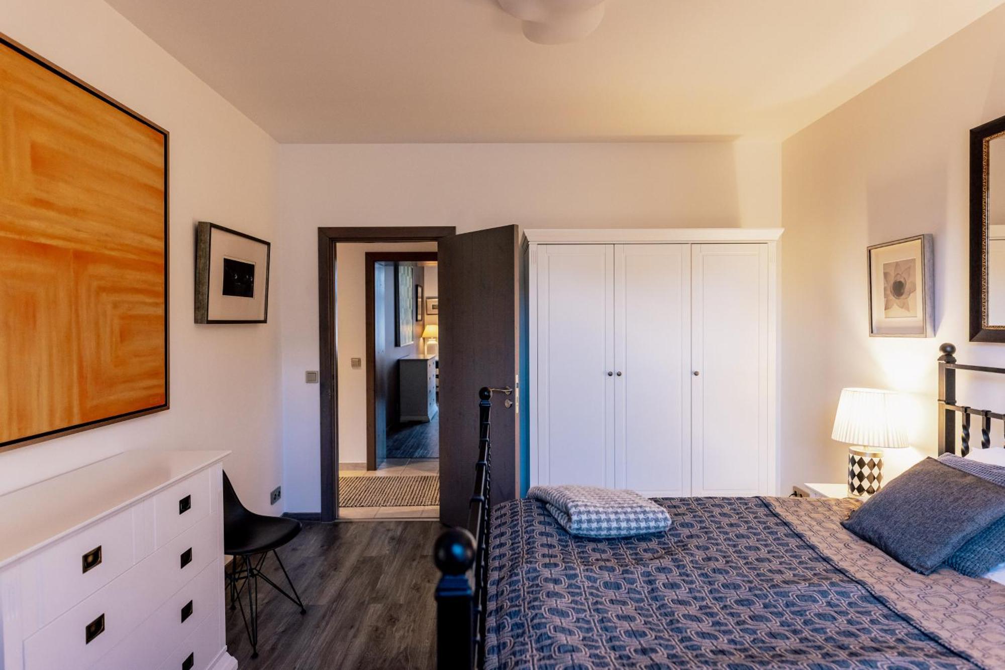Art House Ars Vivendi Apartment Riga Bagian luar foto