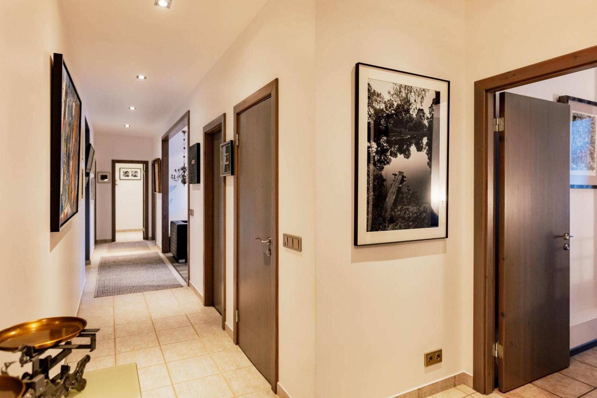 Art House Ars Vivendi Apartment Riga Bagian luar foto