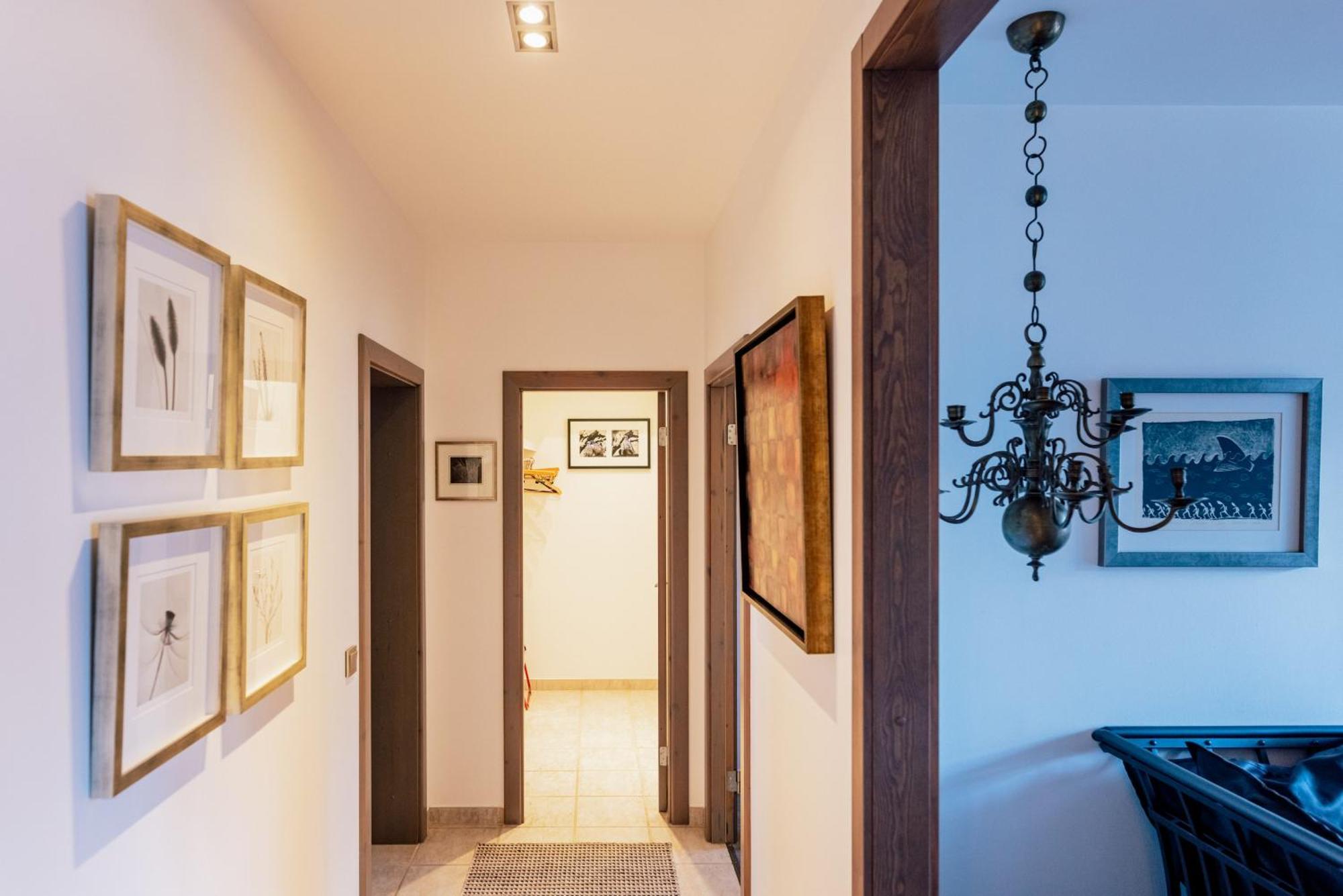 Art House Ars Vivendi Apartment Riga Bagian luar foto