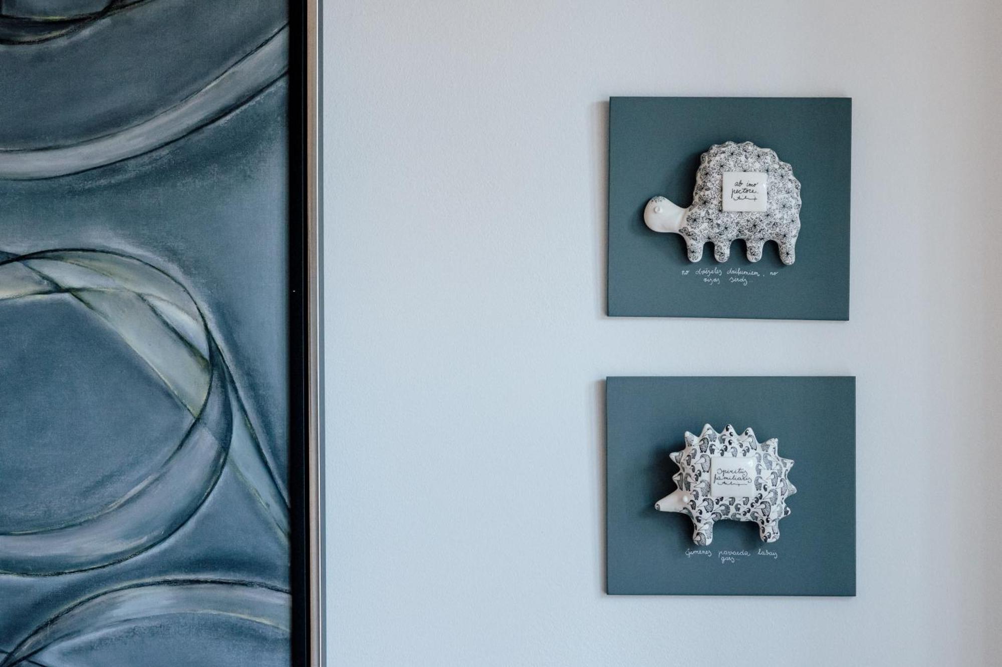 Art House Ars Vivendi Apartment Riga Bagian luar foto