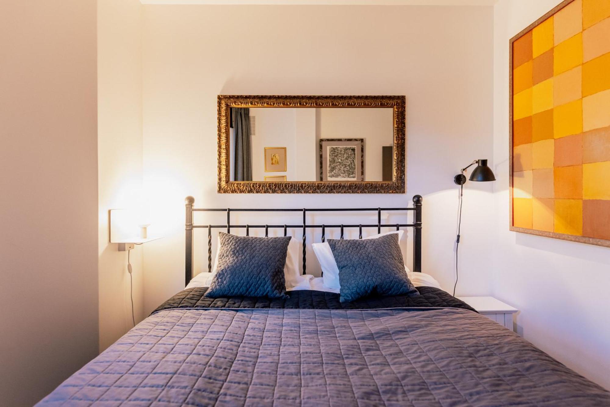 Art House Ars Vivendi Apartment Riga Bagian luar foto