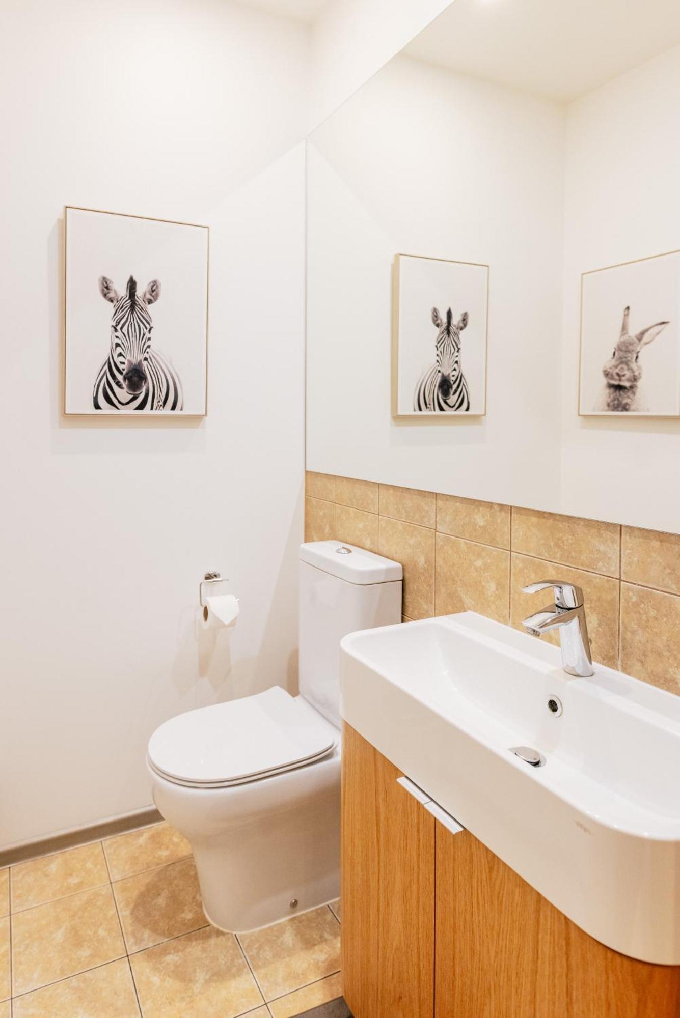 Art House Ars Vivendi Apartment Riga Bagian luar foto