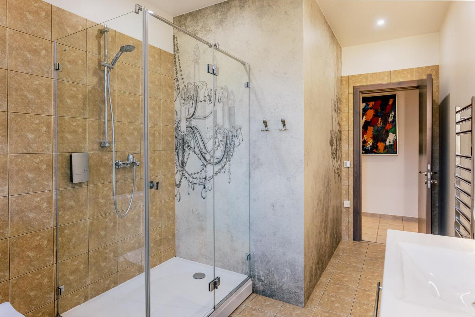 Art House Ars Vivendi Apartment Riga Bagian luar foto